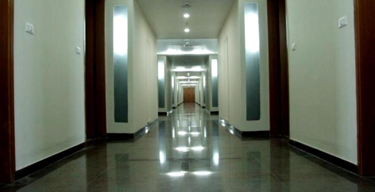 The Townhall Chennai Esterno foto